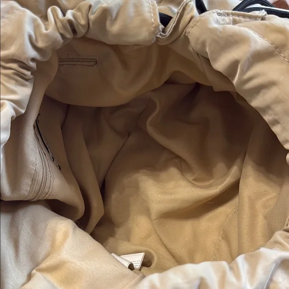 ROTUNDA - SANT HOBO BAG - Picture 7 of 8